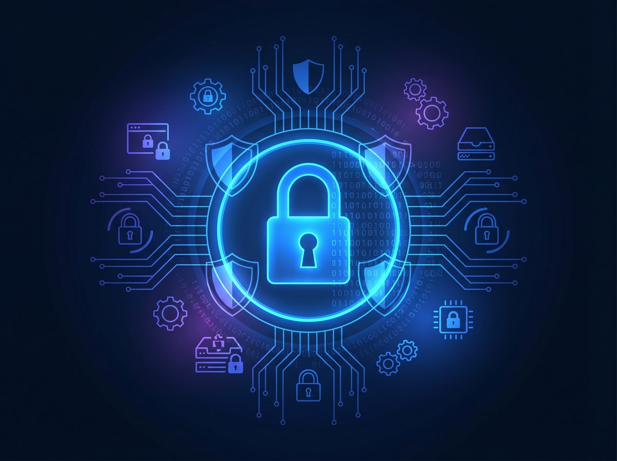 秒表加速器安全防护体系